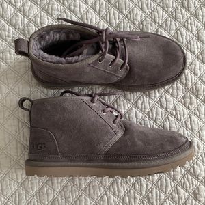 NWT UGG NEUMEL BOOT